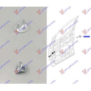 BRAVA VRATA PREDNJA/ZADNJA (L=D) HYUNDAI SANTA FE (2012-2016) (OEM: 81350-1D000, 813501D000)