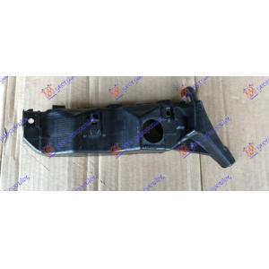 NOSAC BLATOBRANA PLASTICNI Leva str. HYUNDAI SANTA FE (2018-2020) (OEM: 86551-S1000, 86551S1000)