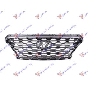 PVC MASKA (KAMERA) HYUNDAI SANTA FE (2018-2020) (OEM: 86350-S2110, 86350S2110)