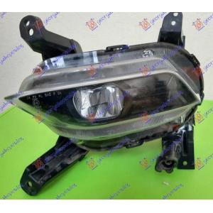 MAGLENKA LED Leva str. HYUNDAI SANTA FE (2018-2020) (OEM: 92201-S1110, 92201S1110)