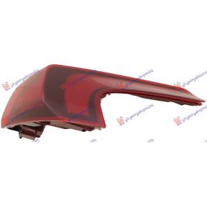 STOP LAMPA SPOLJASNJA LED (DEPO) Desna str. HYUNDAI SANTA FE (2018-2020) (OEM: 92402-S1100, 92402S1100)
