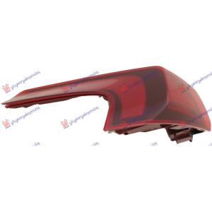 STOP LAMPA SPOLJASNJA LED (DEPO) Leva str. HYUNDAI SANTA FE (2018-2020) (OEM: 92401-S1100, 92401S1100)