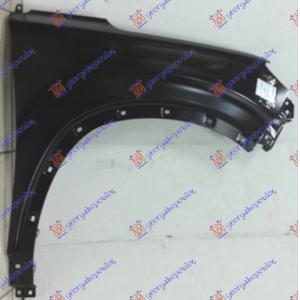 BLATOBRAN Desna str. HYUNDAI SANTA FE (2020-) (OEM: 66321-S1000, 66321-S2000, 66321S1000)