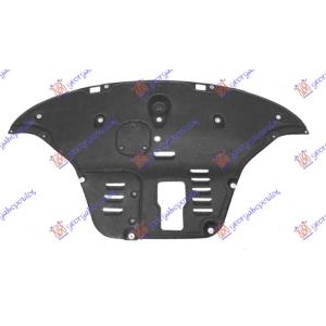 ZASTITA MOTORA PLASTICNA (2WD) HYUNDAI SANTA FE (2020-) (OEM: 29110-S1100, 29110S1100)