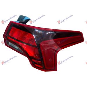 STOP LAMPA SPOLJASNJA Desna str. HYUNDAI SANTA FE (2020-) (OEM: 92402-S1000, 92402S1000)