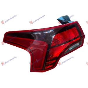 STOP LAMPA SPOLJASNJA Leva str. HYUNDAI SANTA FE (2020-) (OEM: 92401-S1000, 92401S1000)