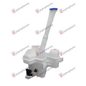 POSUDA ZA TECNOST BRISACA (POKLOPAC) (MOTOR) (SENZOR) HYUNDAI SANTA FE (2020-2024) (OEM: 98610-S2500, 98610S2500)