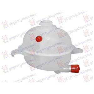POSUDA ZA ANTIFRIZ (2.5L) HYUNDAI SANTA FE (2020-2024) (OEM: 25430-R5000, 25430-R5000-PFM, 25430R5000)