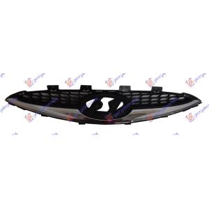 PVC MASKA HYUNDAI iX20 (2011-) (OEM: 86351-1K010, 863511K010)