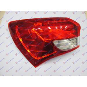 STOP LAMPA SPOLJASNJA Leva str. HYUNDAI iX20 (2011-) (OEM: 92401-1K000, 924011K000)