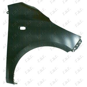 BLATOBRAN Desna str. HYUNDAI i10 (2010-2013) (OEM: 66321-0X300, 663210X300)