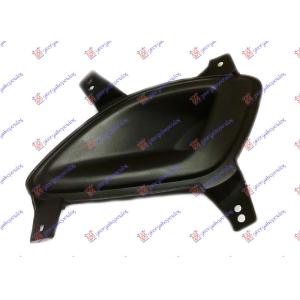 POKLOPAC MAGLENKE Leva str. HYUNDAI i10 (2010-2013) (OEM: 86583-0X200, 865830X200)