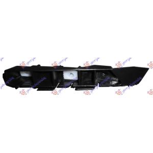 NOSAC PREDNJEG BRANIKA PLASTICNI Leva str. HYUNDAI i10 (2010-2013) (OEM: 86591-0X200, 865910X200)