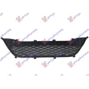 RESETKA PREDNJEG BRANIKA HYUNDAI i10 (2010-2013) (OEM: 86522-0X200, 865220X200)