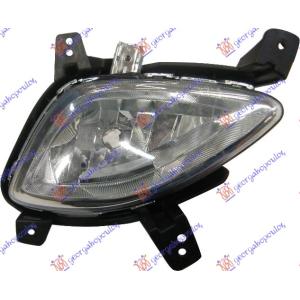 MAGLENKA (KINA) Desna str. HYUNDAI i10 (2010-2013) (OEM: 92202-0X100, 922020X100)