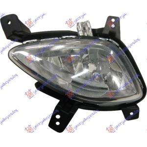 MAGLENKA (KINA) Leva str. HYUNDAI i10 (2010-2013) (OEM: 92201-0?100, 922010100)