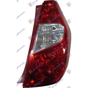 STOP LAMPA (DEPO) Desna str. HYUNDAI i10 (2010-2013) (OEM: 92402-0X110, 924020X110)