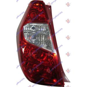 STOP LAMPA (DEPO) Leva str. HYUNDAI i10 (2010-2013) (OEM: 92401-0X110, 924010X110)