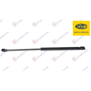 AMORTIZER GEPEK VRATA (465L-360N) (MARELLI) HYUNDAI i10 (2010-2013) (OEM: 81770-0X000, 817700X000)