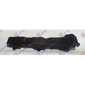 NOSAC ZADNJEG BRANIKA PLASTICAN Desna str. HYUNDAI i10 (2013-2016) (OEM: 86614-B9000)