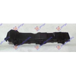 NOSAC ZADNJEG BRANIKA PLASTICAN Leva str. HYUNDAI i10 (2013-2016) (OEM: 86613-B9000)