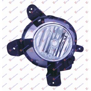 MAGLENKA Leva str. HYUNDAI i10 (2013-2016) (OEM: 92201-B9020, 92201B9020)