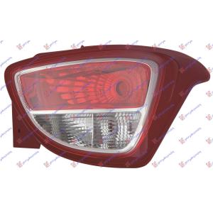 STOP LAMPA Desna str. HYUNDAI i10 (2013-2016) (OEM: 92402-B9000, 92402B9000)