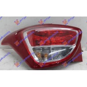 STOP LAMPA Leva str. HYUNDAI i10 (2016-2019) (OEM: 92401-B9100, 92401B9100)