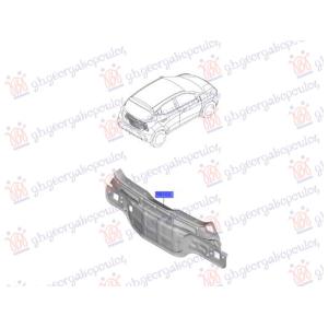ZADNJI VEZNI LIM (O) HYUNDAI i10 III (2019-2023) (OEM: 69100-K7000, 69100K7000)