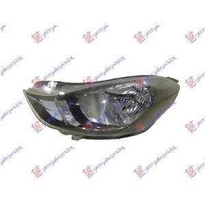 FAR ELEKTRICNI (O) Leva str. HYUNDAI i10 III (2019-2023) (OEM: 92101-K7000, 92101K7000)