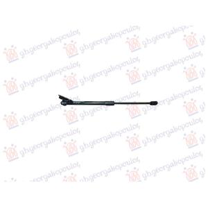 AMORTIZER GEPEK VRATA (426L-330N) HYUNDAI i10 III (2019-2023) (OEM: 81830K7010)