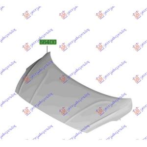 HAUBA (O) HYUNDAI i10 III (2023-) (OEM: 66400-K7000, 66400K7000)