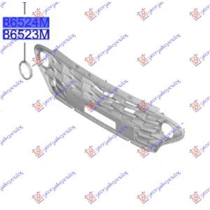 POKLOPAC DNEVNOG SVETLA (O) Leva str. HYUNDAI i10 III (2023-) (OEM: 86537-K7000, 86537K7000)