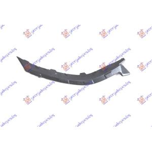 NOSAC PREDNJEG BRANIKA PLASTICNI (O) Leva str. HYUNDAI i10 III (2023-) (OEM: 86525-K7000, 86525K7000)