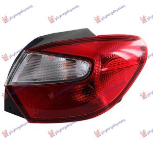 STOP LAMPA (O) Desna str. HYUNDAI i10 III (2023-) (OEM: 92402-K7000, 92402K7000)