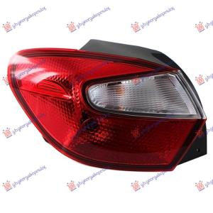 STOP LAMPA (O) Leva str. HYUNDAI i10 III (2023-) (OEM: 92401-K7000, 92401K7000)