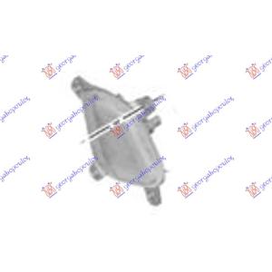 KATADIOPTER U ZADNJEM BRANIKU (O) Desna str. HYUNDAI i10 III (2023-) (OEM: 92406-K7010, 92406K7010)