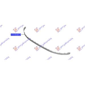 SPOJLER PREDNJEG BRANIKA (O) HYUNDAI i10 III (2023-) (OEM: 86591-K7000, 86591K7000)