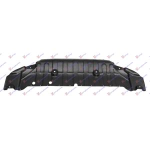 ZASTITA MOTORA PLASTICNA HYUNDAI ELANTRA (2011-2013) (OEM: 29110-3X000, 29110-3Y000, 291103X000)