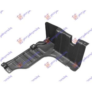 ZASTITA MOTORA Desna str. HYUNDAI ELANTRA (2011-2013) (OEM: 29120-3X000, 291203X000)