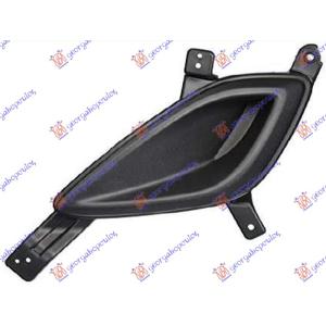 POKLOPAC MAGLENKE Leva str. HYUNDAI ELANTRA (2011-2013) (OEM: 86563-3X000, 865633X000)