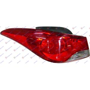 STOP LAMPA SPOLJASNJA Desna str. HYUNDAI ELANTRA (2011-2013) (OEM: 92402-3X010, 924023X010)