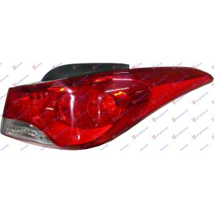 STOP LAMPA SPOLJASNJA Leva str. HYUNDAI ELANTRA (2011-2013) (OEM: 92401-3X010, 924013X010)