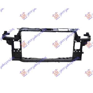 VEZNI LIM HYUNDAI ELANTRA (2013-2015) (OEM: 64101-3X003, 641013X003)