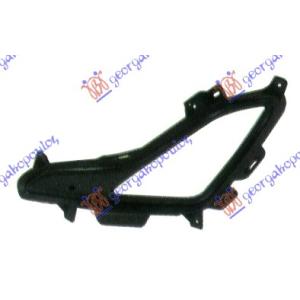 OKVIR MAGLENKE Desna str. HYUNDAI ELANTRA (2013-2015) (OEM: 86527-3X700, 865273X700)