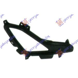 OKVIR MAGLENKE Leva str. HYUNDAI ELANTRA (2013-2015) (OEM: 86526-3X700, 865263X700)