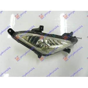 MAGLENKA (H8) Desna str. HYUNDAI ELANTRA (2013-2015) (OEM: 92202-3X220, 922023X220)