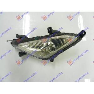 MAGLENKA (H8) Leva str. HYUNDAI ELANTRA (2013-2015) (OEM: 92201-3X220, 922013X220)