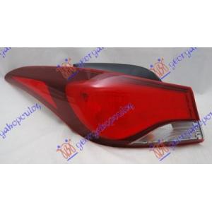 STOP LAMPA SPOLJASNJA Leva str. HYUNDAI ELANTRA (2013-2015) (OEM: 92401-3X210, 92401-3Y500, 924013X210)