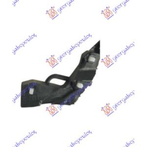 NOSAC PREDNJEG BRANIKA BOCNI PLASTICNI Desna str. HYUNDAI ELANTRA (2015-2019) (OEM: 86514-F2000, 86514F2000)